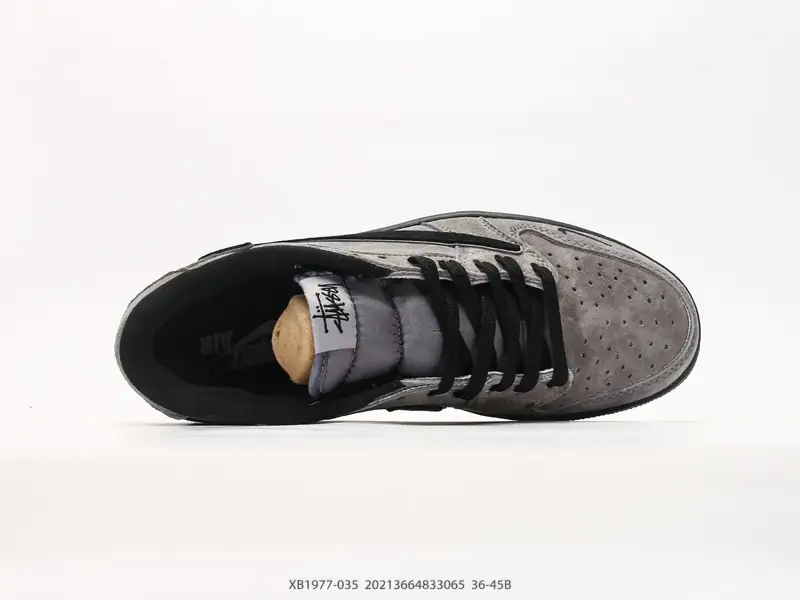 Air Jordan Scarpe sportive Collaborazione Basso XB1977-035 #20213664833065
